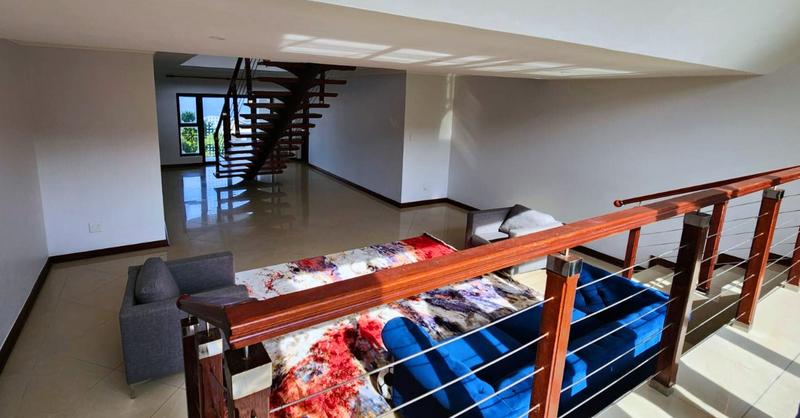 To Let 5 Bedroom Property for Rent in Pinnacle Point Golf Estate Western Cape